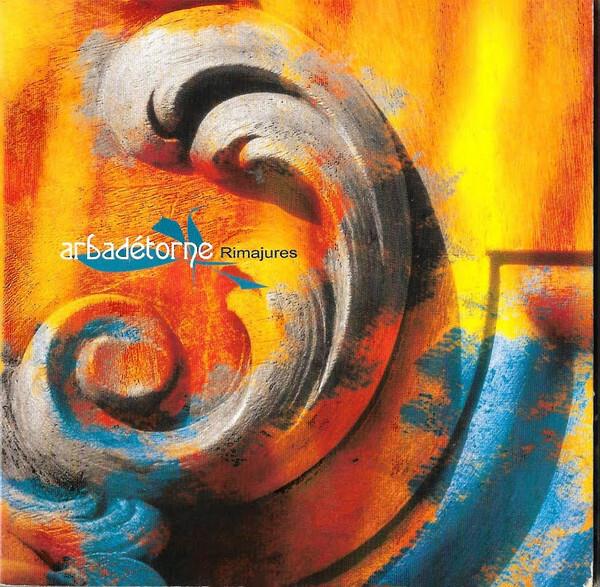 Arbadétorne - Rimajures État correct -  reconditionné disponible sur Label Emmaüs